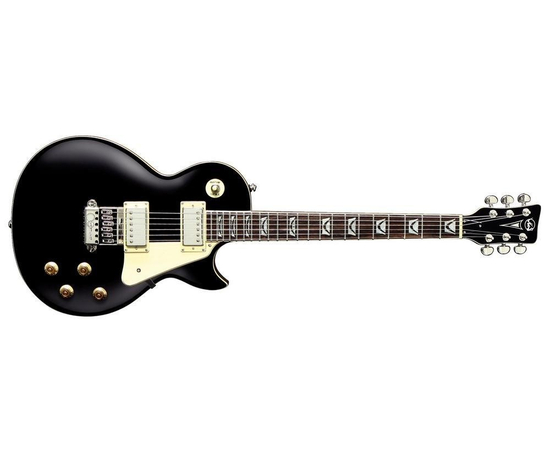 Электрогитара GEWA VGS Eruption Select Black VG503455999 - 95267 за 0 грн. | 4Club