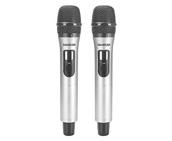 UHF-радиосистема Takstar X6