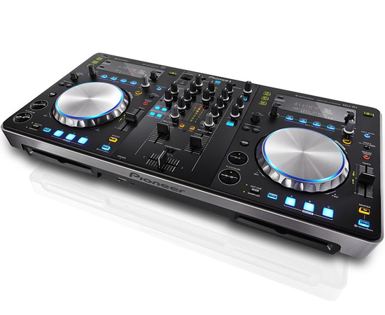 DJ-контроллер Pioneer XDJ-R1 - 96087 за 0 грн. | 4Club