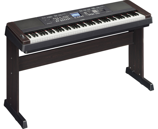Синтезатор Yamaha DGX-650 B - 95560 за 0 грн. | 4Club