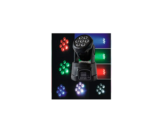 Голова LED Light Studio PL-A015, image 