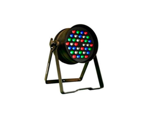 Прожектор LED Light Studio PL-P036H(RGBW) - 95432 за 0 грн. | 4Club