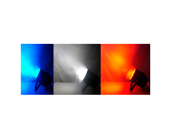 Прожектор LED Light Studio PL-P036H(RGBW), фото 