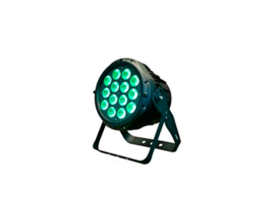 Прожектор LED Light Studio PL-P090 RGB - 95438 за 0 грн. | 4Club