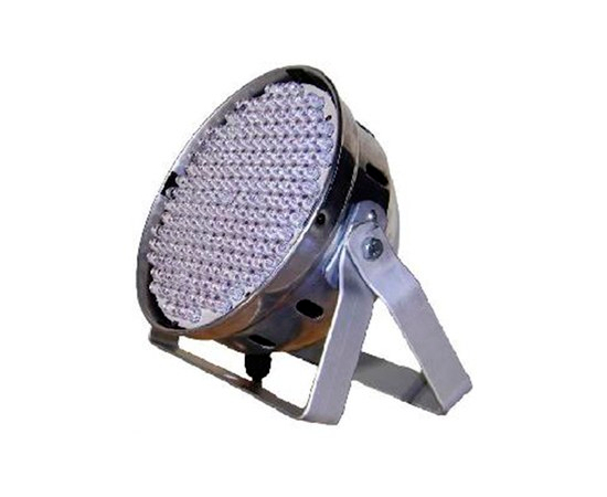 Прожектор LED Light Studio PL P006H (RGBW) - 95439 за 0 грн. | 4Club