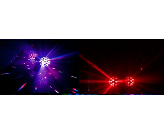 Световой прибор Light Studio PL-P080, фото 