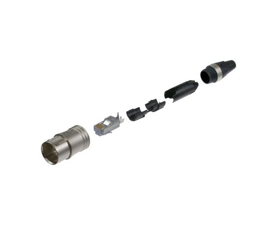 EtherCon корпус Neutrik NE8MC6-MO - 96488 за 763 грн. | 4Club