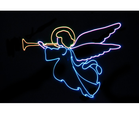 Лазерная система LAYU A5000RGB, фото 