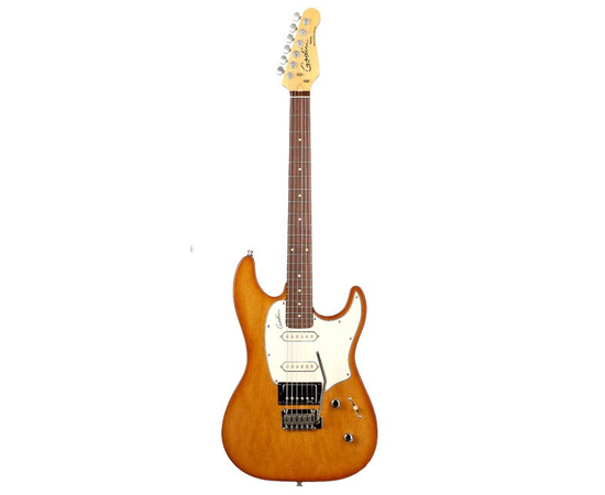 Гитара GODIN Session Rustic Burst SG RN 034062 - 96518 за 0 грн. | 4Club