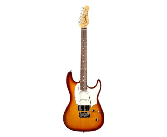 Гитара GODIN Session Lightburst HG RN 033966 - 96524 за 0 грн. | 4Club