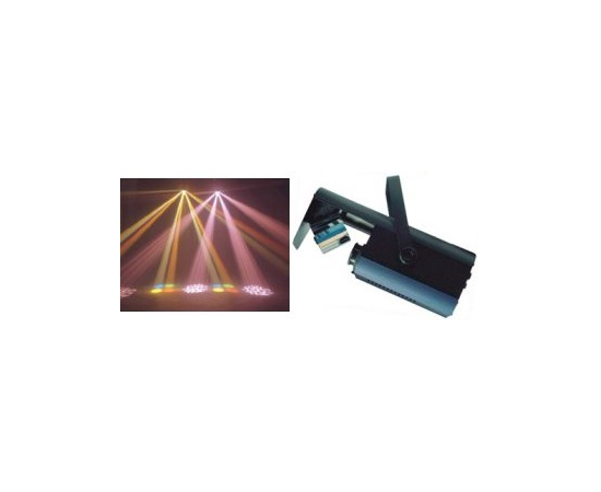 Сканер ACME MH-602AB MOBILE SPIRAL, image 