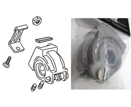 Сухарик Pearl DC-509A - 96305 за 0 грн. | 4Club