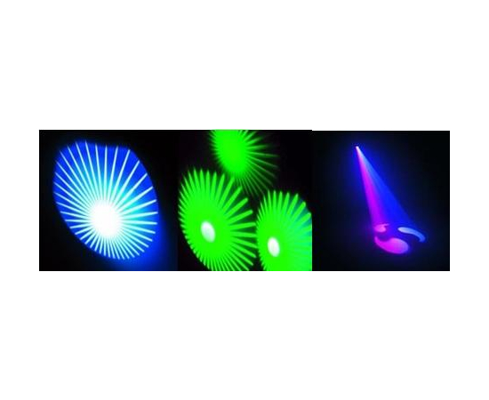 Голова газоразрядная Light Studio PL-A004B 575W