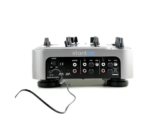 Мікшерний пульт Stanton M.212 NEW, image 