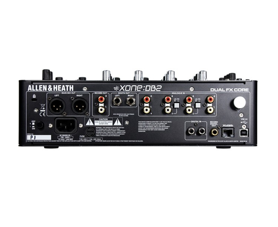 Микшер Allen Heath XONE:DB2, фото 