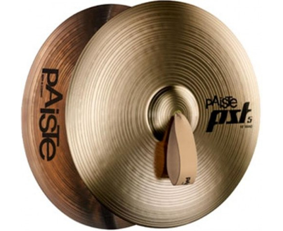 Тарелка Paiste 5 Band Pair 16" - 96263 за 8976 грн. | 4Club