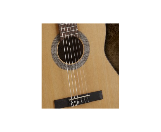 Классическая гитара CORT AC7 (NS)