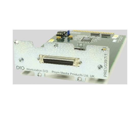 Конвертер PrismSound 8C-PTHD - 96315 за 0 грн. | 4Club