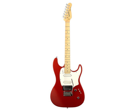Гитара GODIN Session Electric Red HG MN 033935 - 96521 за 0 грн. | 4Club