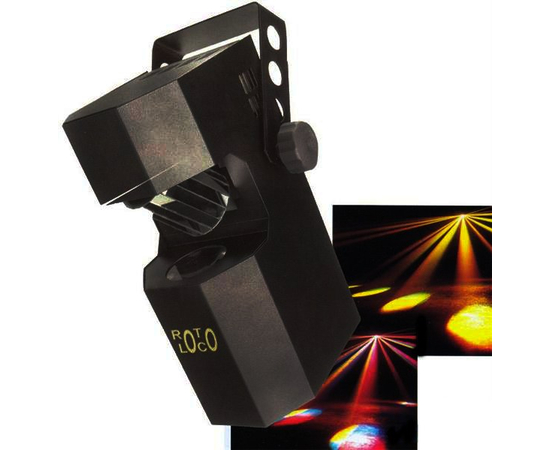 Минисканер PSL ROTOLOCO, фото 