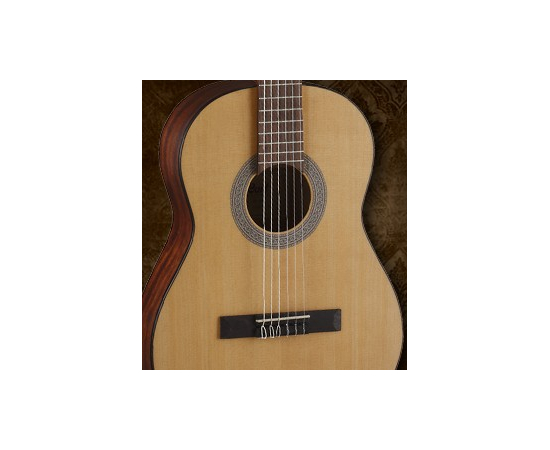 Классическая гитара CORT AC7 (NS)