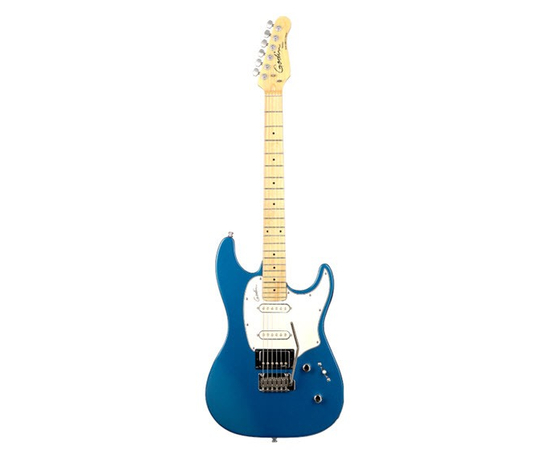 Гитара GODIN Session Electric Blue HG MN 033898 - 96523 за 0 грн. | 4Club