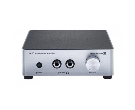 Усилитель для наушников Beyerdynamic A 20 - 96612 за 0 грн. | 4Club