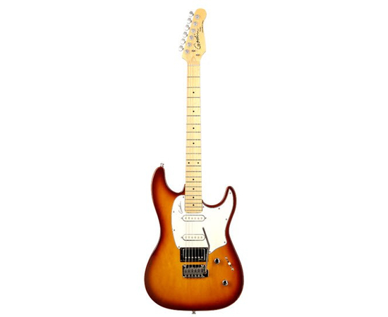 Гитара GODIN Session Lightburst HG MN 033959 - 96525 за 0 грн. | 4Club