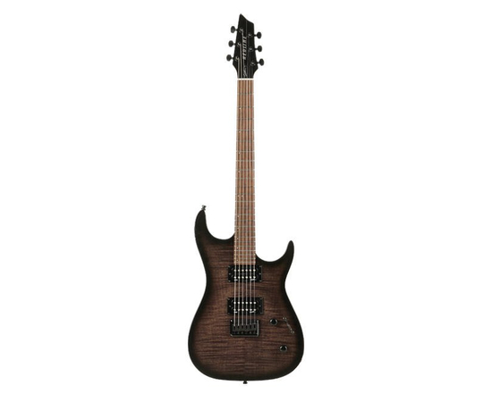 Гитара GODIN Redline HB Trans Black Flame SG RN 033546 - 96442 за 0 грн. | 4Club