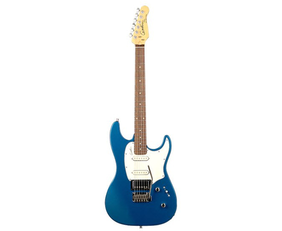 Гитара GODIN Session Electric Blue HG RN 033904 - 96522 за 0 грн. | 4Club