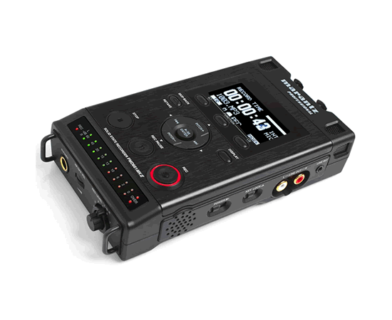 Портативный рекордер Marantz Pro PMD661 mk2 - 96623 за 0 грн. | 4Club