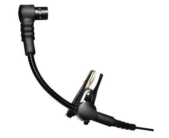 Инструментальный микрофон Apex565 - 96559 за 0 грн. | 4Club