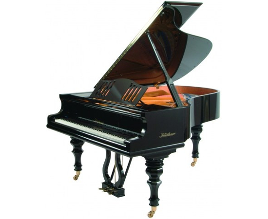 Рояль Julius Bluthner BLU S2 Black, polished JS - 96122 за 0 грн. | 4Club