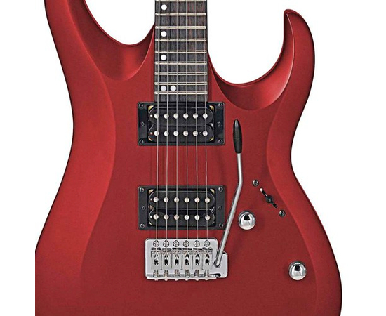 Электрогитара Cort X1 RDS, фото 