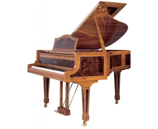 Рояль Julius Bluthner BLU S4 Walnut tree/inlays - 96118 за 0 грн. | 4Club