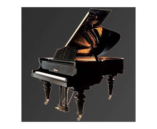 Рояль Julius Bluthner BLU S2 Black, polished KW - 96133 за 0 грн. | 4Club