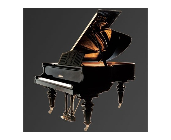 Рояль Julius Bluthner BLU S6 Black, polished KW - 96137 за 0 грн. | 4Club