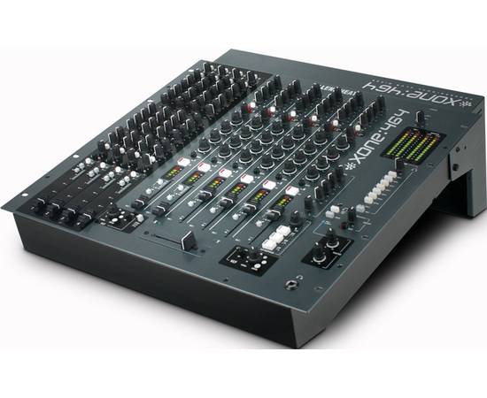 Мікшерний пульт Allen Heath XONE2: 464, image , зображення 3