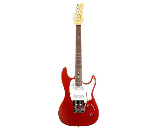 Гитара GODIN Session Electric Red HG RN 033942 - 96526 за 0 грн. | 4Club