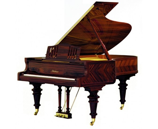 Рояль Julius Bluthner BLU S10 Rosewood - 96164 за 0 грн. | 4Club