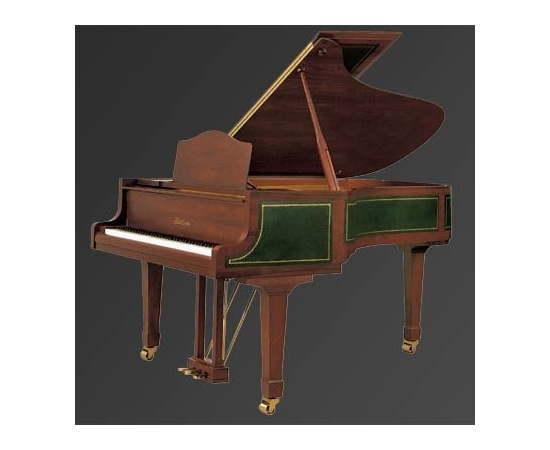 Рояль Julius Bluthner BLU S4 Walnut tree/leather - 96182 за 0 грн. | 4Club