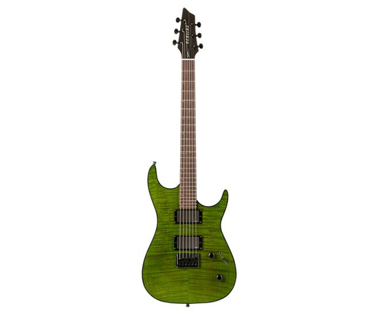 Гитара GODIN Redline 2 Trans Green Flame RN 032112 - 96430 за 0 грн. | 4Club