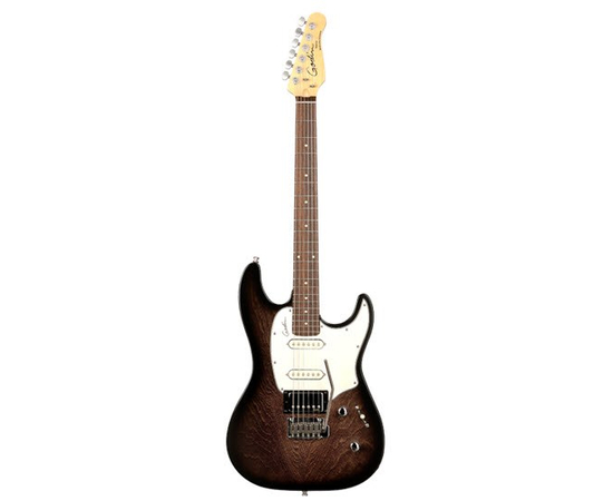 Гитара GODIN Session Blackburst SG RN 034048 - 96515 за 0 грн. | 4Club