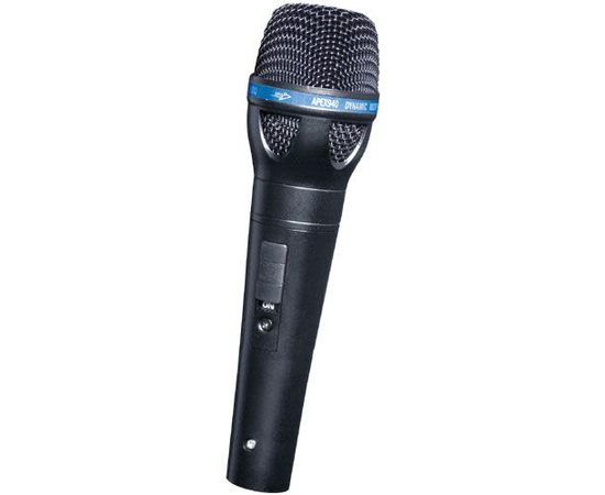 Динамический микрофон Apex940 - 96577 за 0 грн. | 4Club