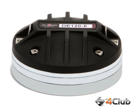 Динамик B&C Speakers DE120 - 96284 за 0 грн. | 4Club