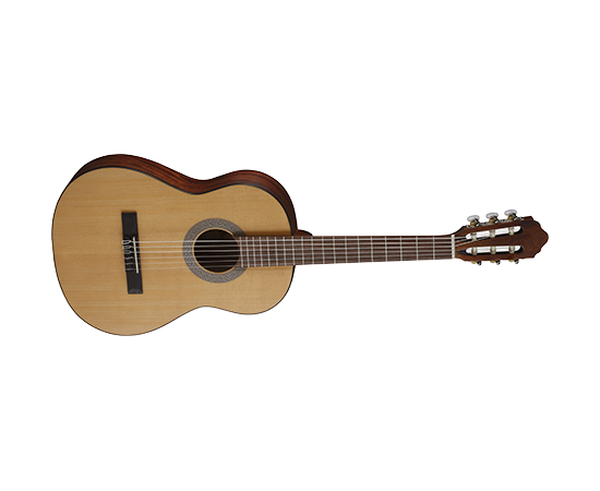 Классическая гитара CORT AC7 (NS) - 69647 за 0 грн. | 4Club