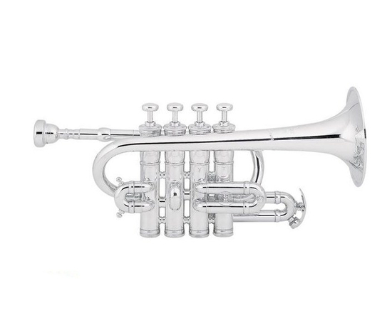 Труба пикколо Conn-Selmer 4P-SP - 13619 за 0 грн. | 4Club