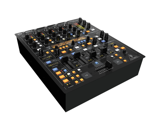 Микшерный пульт для DJ Behringer DDM4000, фото 