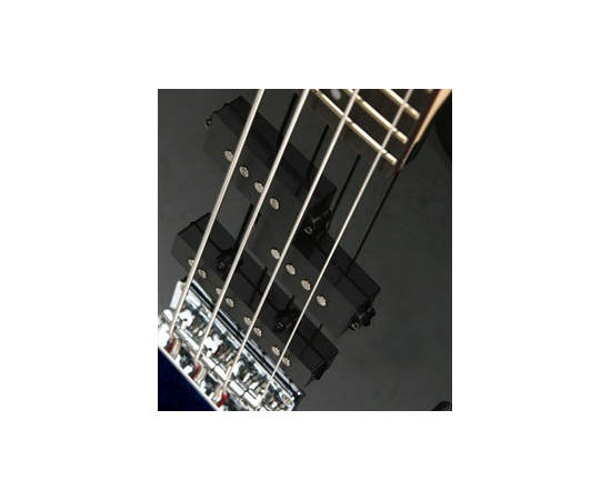 Бас-гитара CORT ACTION (WS)