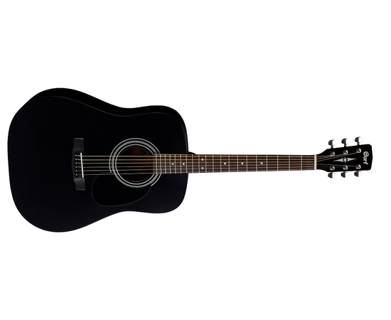 Акустическая гитара Cort AD810 BKS - 90157 за 5599 грн. | 4Club